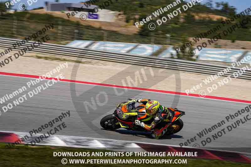 motorbikes;no limits;peter wileman photography;portimao;portugal;trackday digital images